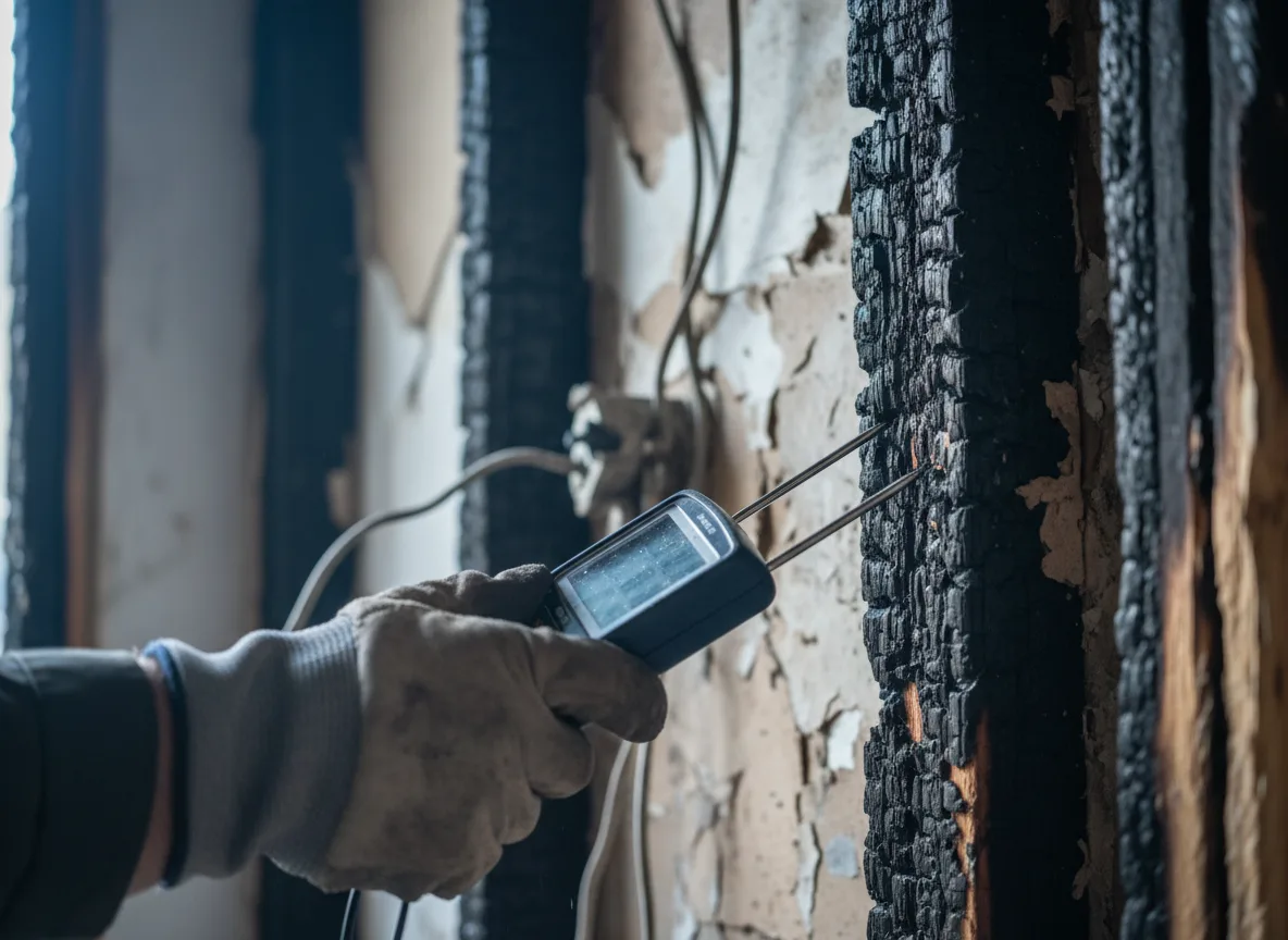 Fire Damage Restoration Ray, OH FAQs
